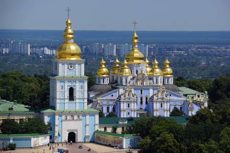 Iglesia Ortodoxa