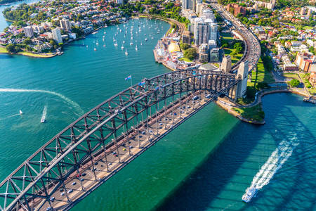 Most u Sidneju