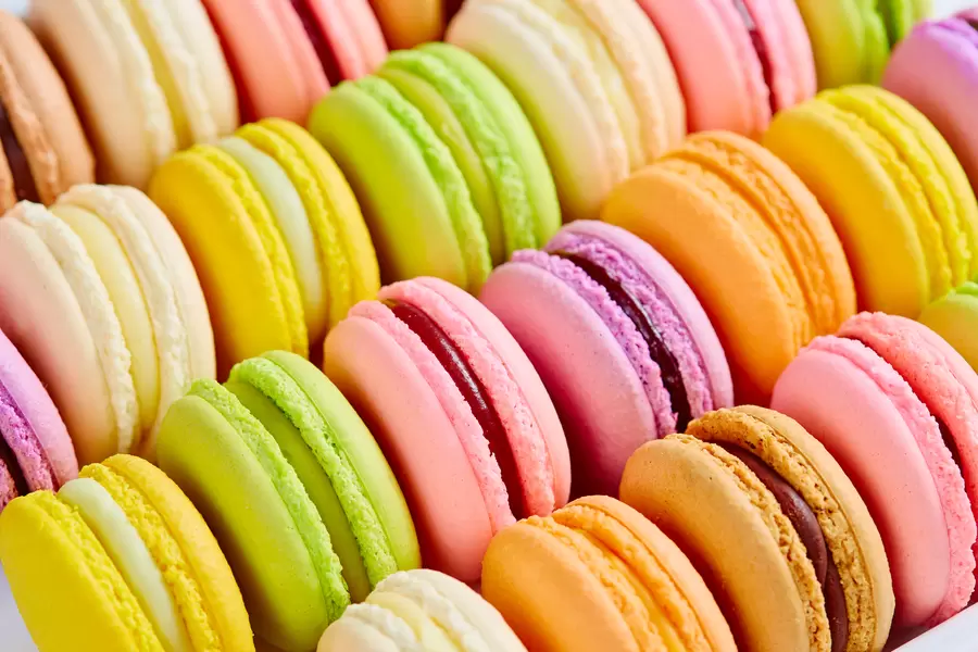 Macarrónes