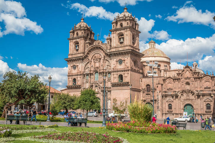 Society of Jesus Church