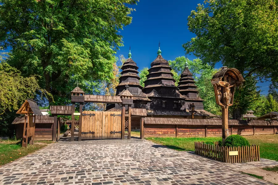Muzej narodne arhitekture i života