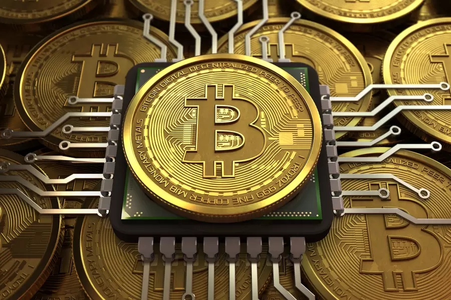 Bitcoins