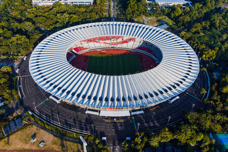 Stadionul Gelora Bung Carno