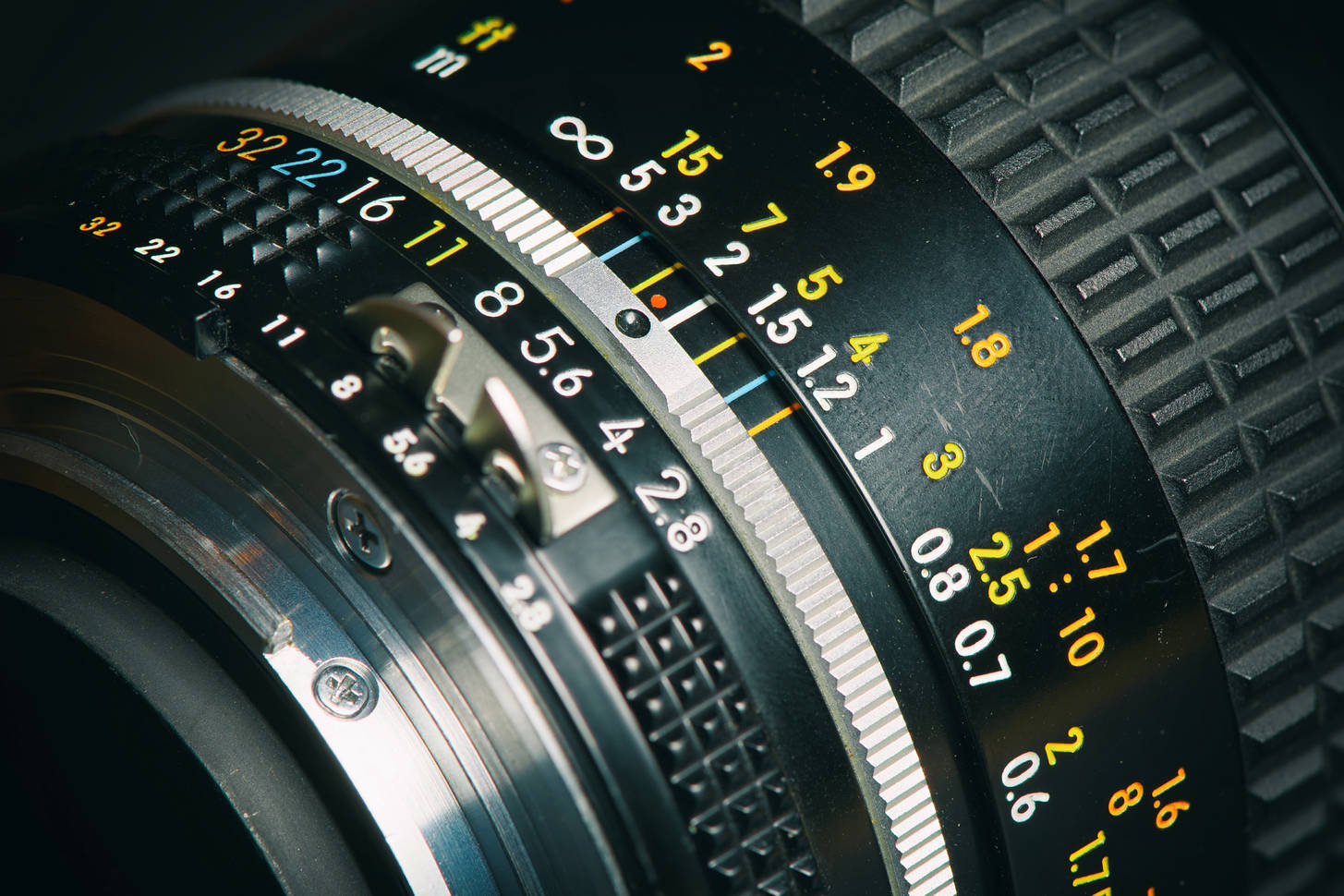 Camera lens Jigsaw Puzzle (Stuff, Foto cameras) Puzzle Garage