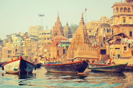 Varanasi