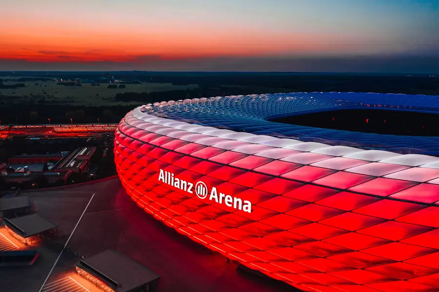 Allianz Arena