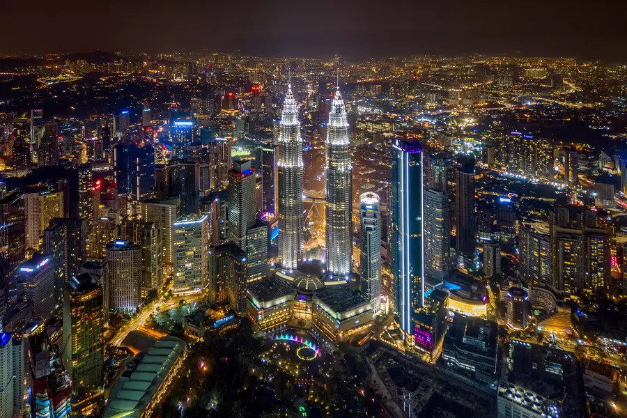 Menara Petronas