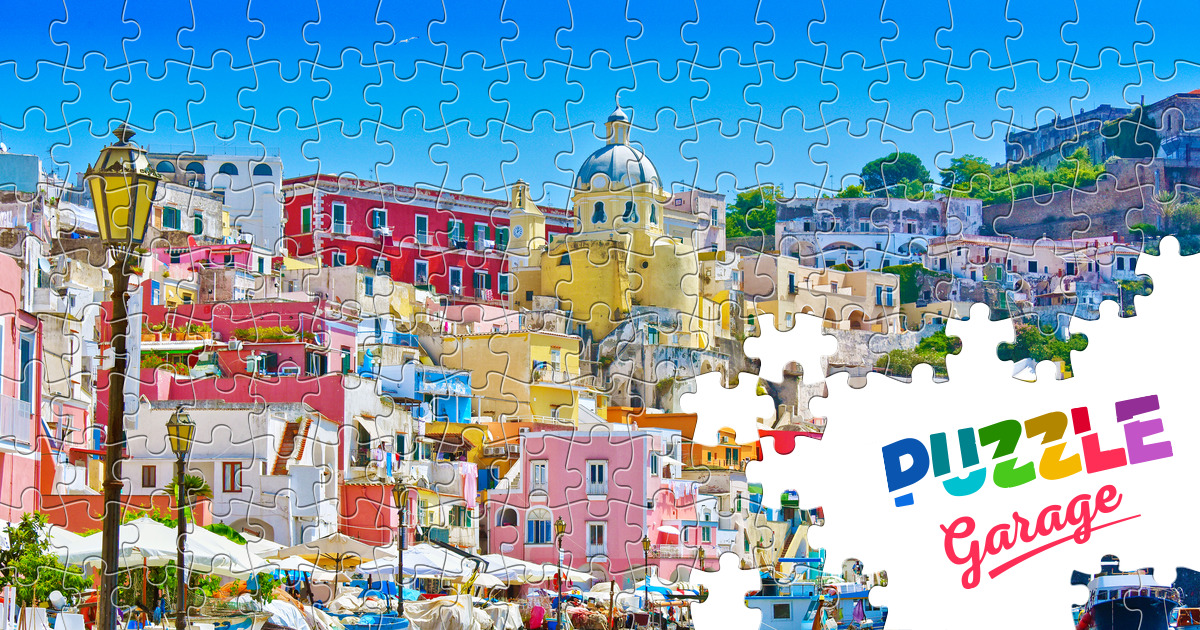 Free Online Jigsaw Puzzles