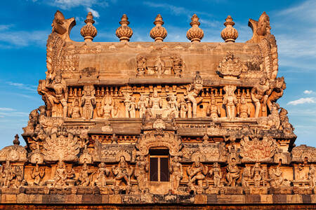 Templo de Airavateswara
