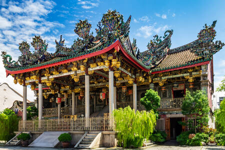 Khoo Kongsi