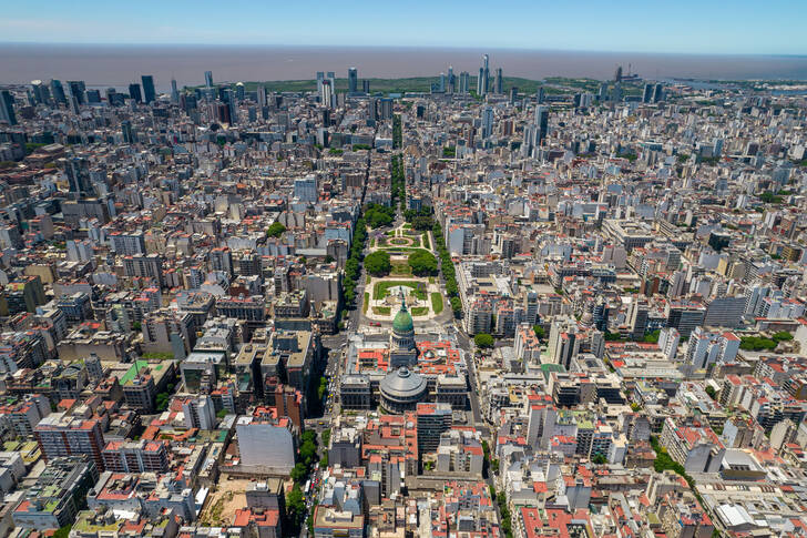 Buenos Aires, Argentina