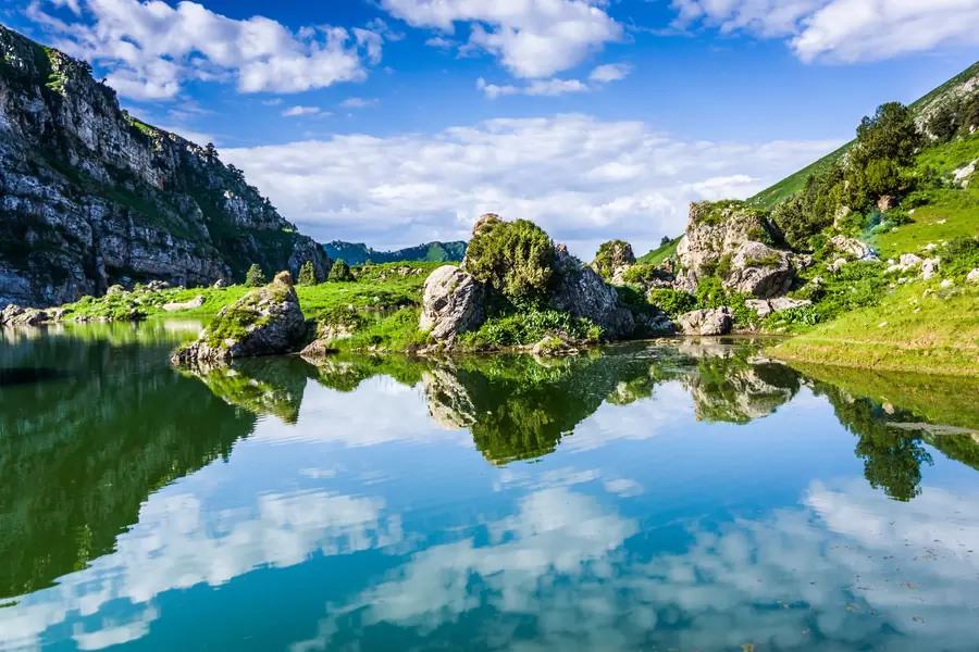 Danau Susingen