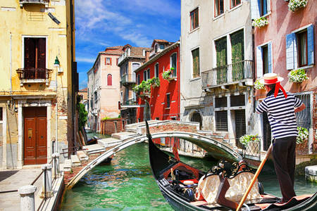 Venecijanski kanal