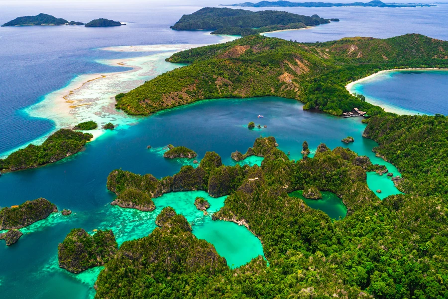 Raja Ampat