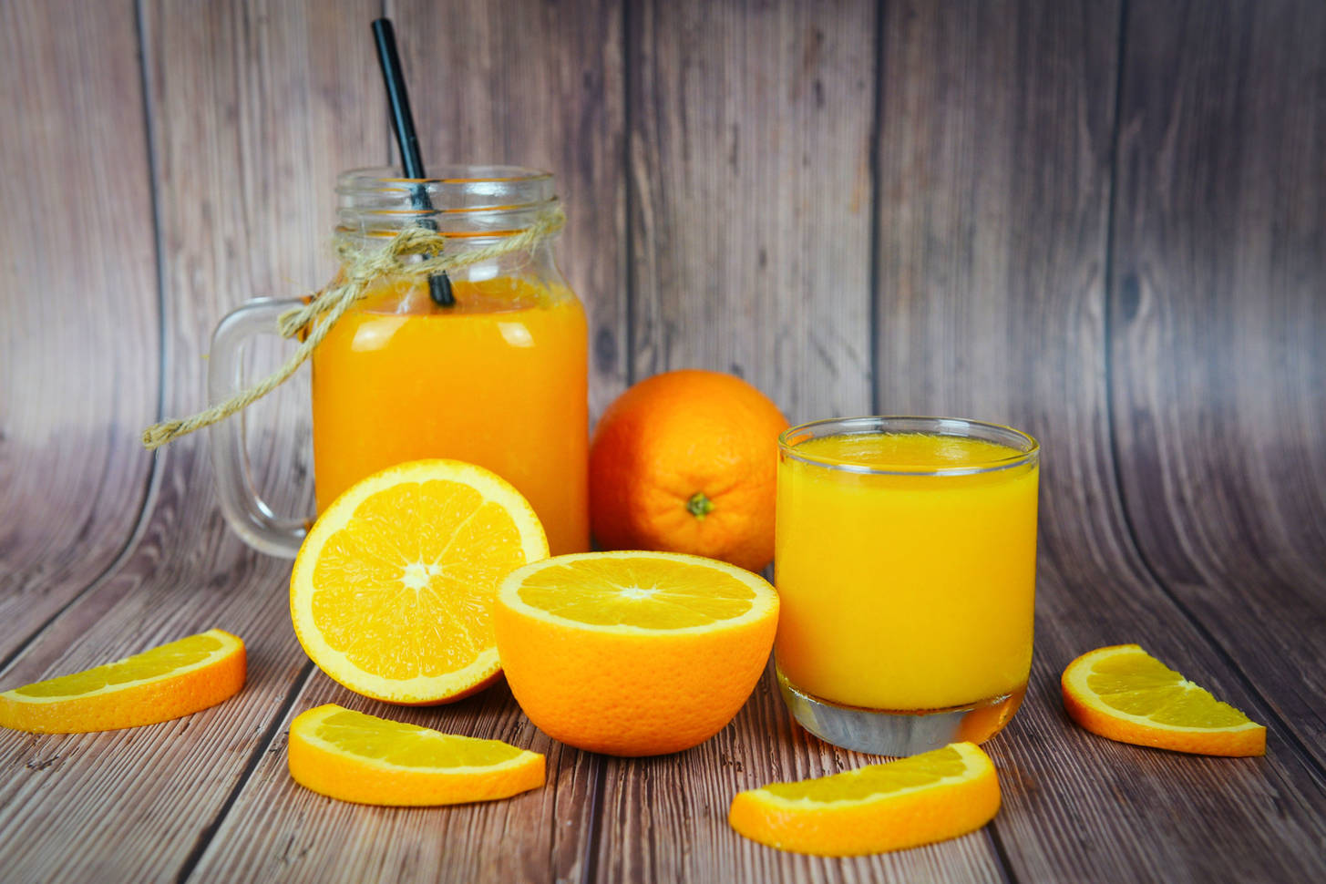 Orange Juice Jigsaw Puzzle (home, Food) 