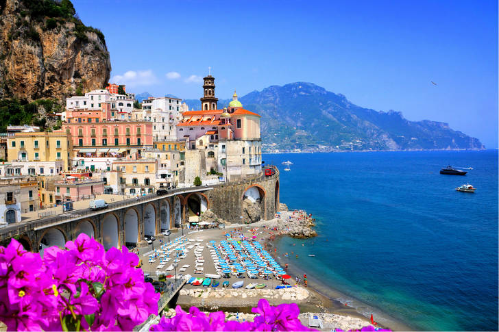 Amalfi-part