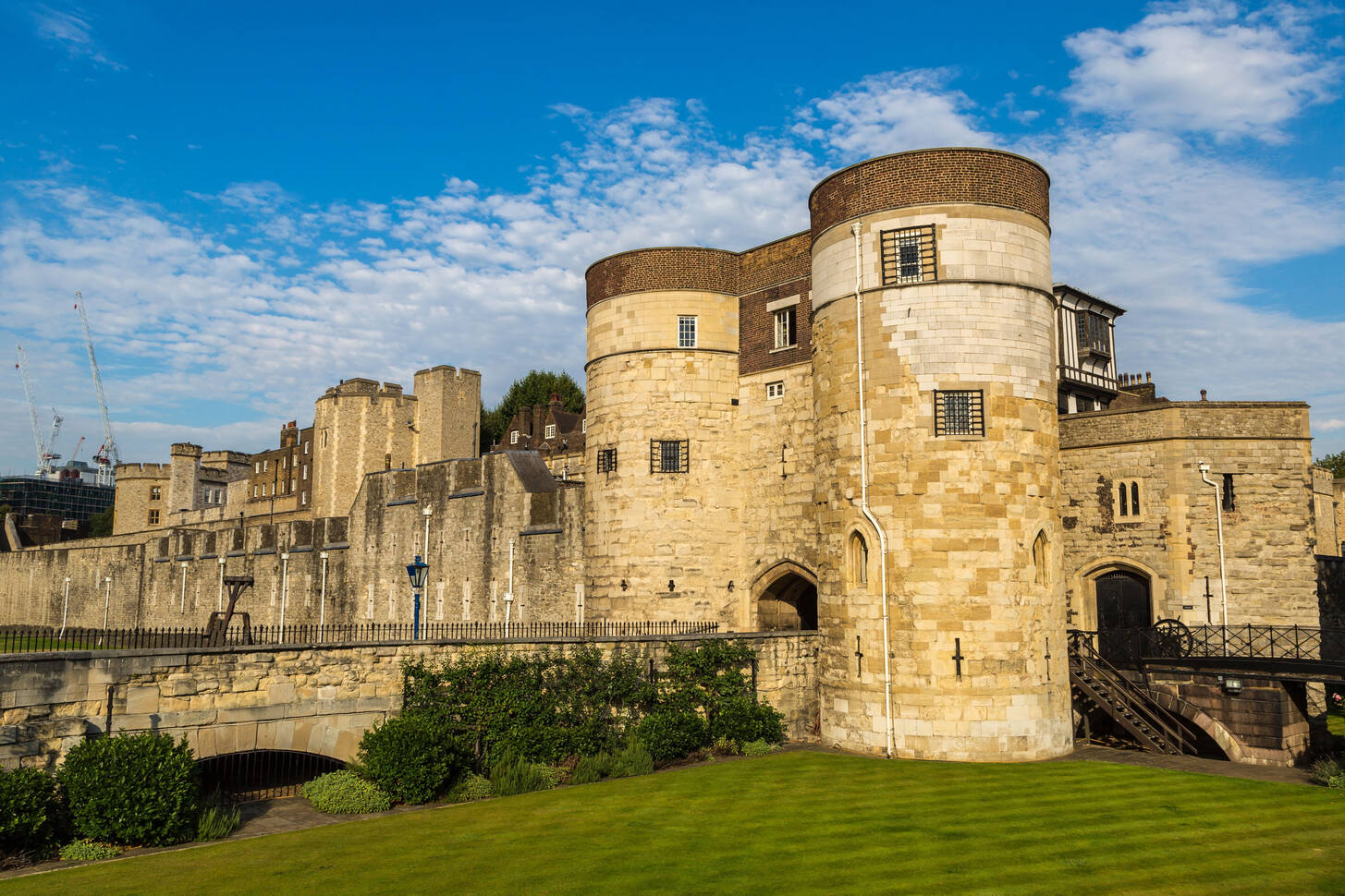 Tower of London Jigsaw Puzzle (Countries, Great Britain) | Puzzle Garage