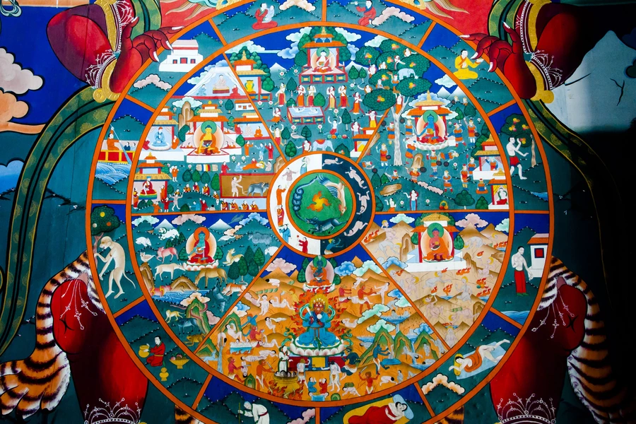 Mandala