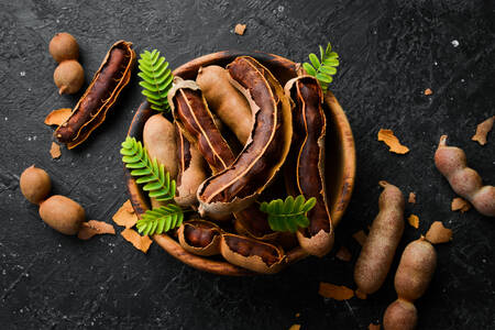 India tamarind