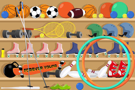 Sportuitrusting