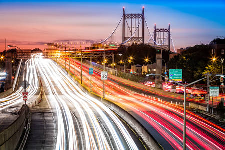 Triborough Bridge