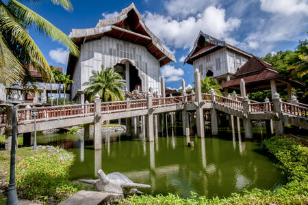 Trengganu State Museum