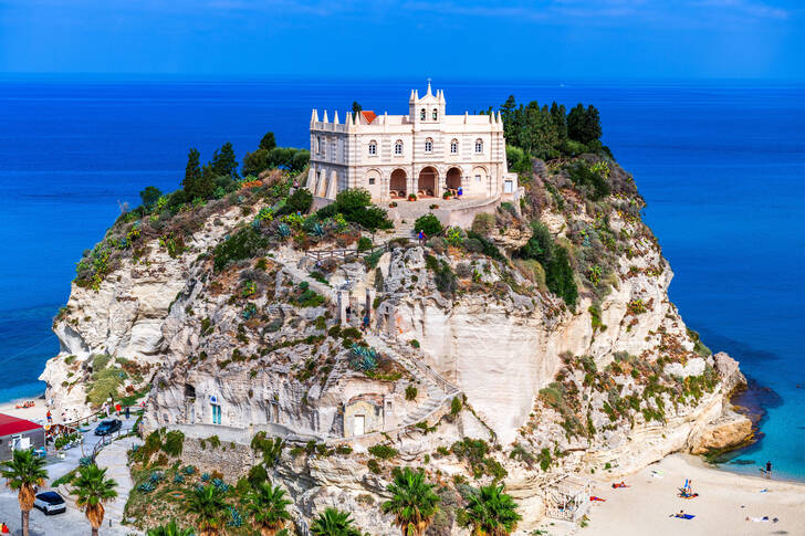 Santa Marija del Izola