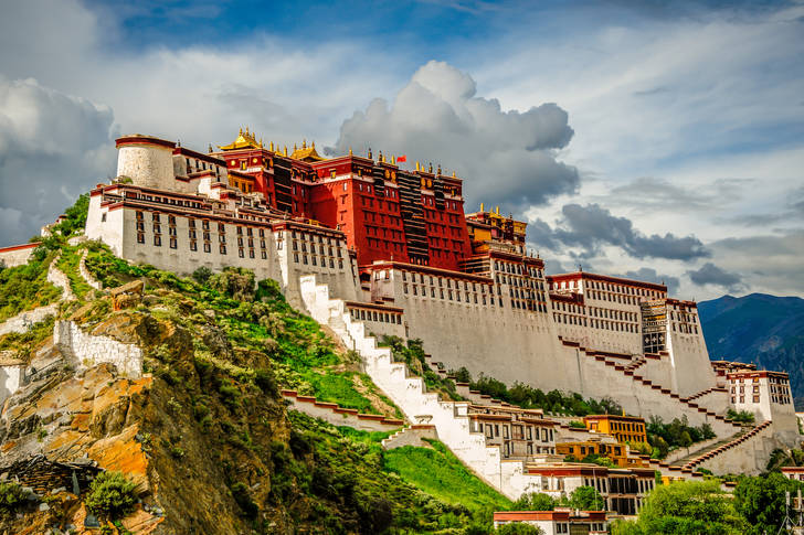 Potala Palace