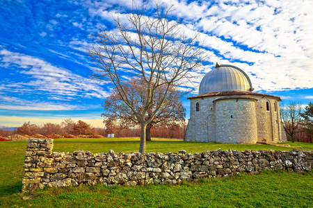 Вишнянская обсерватория
