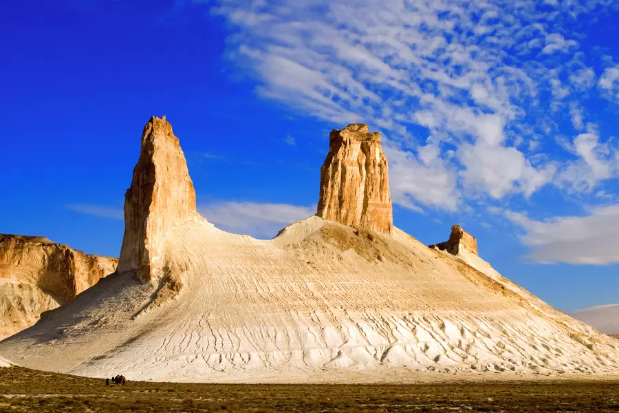 Ustyurt-plateau