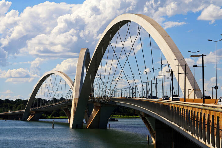 Juscelino Kubitschek híd