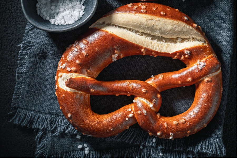 Pretzel