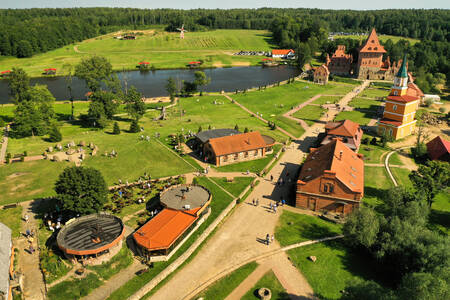 Historický park Sula