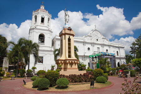 Cebu Metropolitan Cathedral