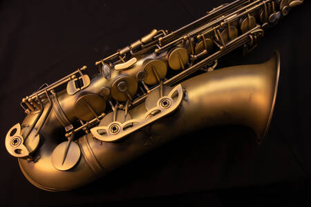 Saxofoon