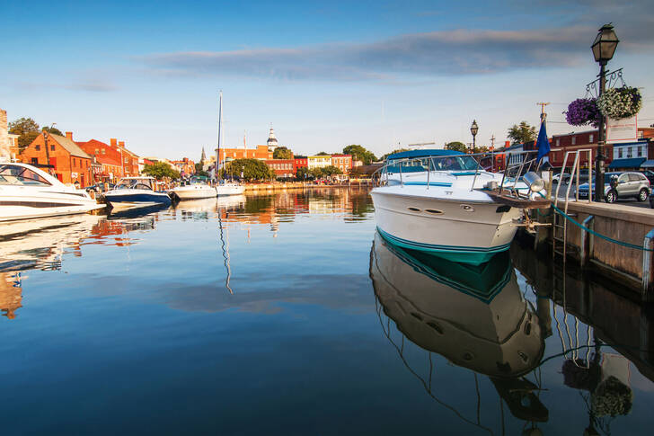 Luka Annapolis