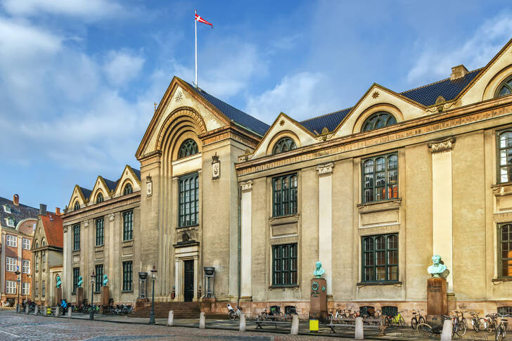Kopenhaageni Ülikool