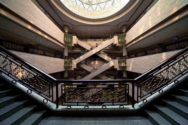 Shanghai Museum
