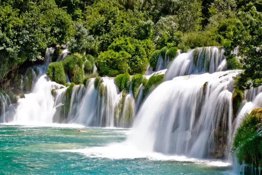 Cascade