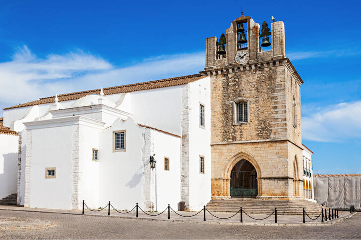 Kathedraal van Faro