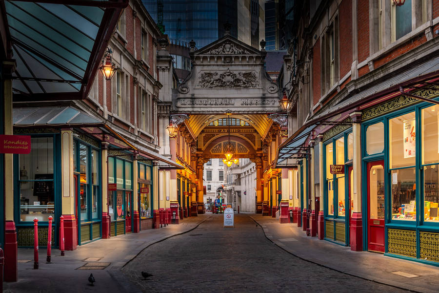London Jigsaw Puzzles | Puzzle Garage