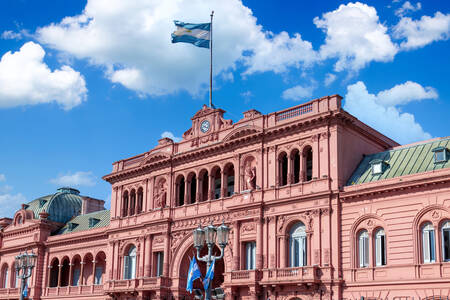 Casa Rosada