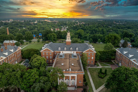 University of Virginia