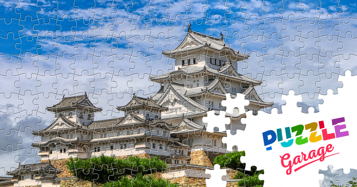 ancient-himeji-castle-jigsaw-puzzle-countries-japan-puzzle-garage