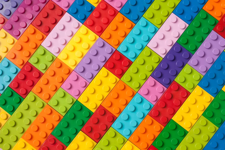 Costruttore colorato
