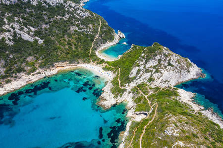Παραλία Πόρτο Τιμόνι