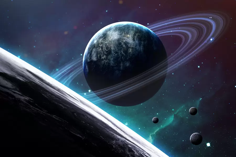 Planeta