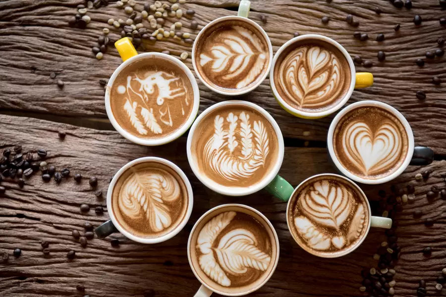 Lattekunst