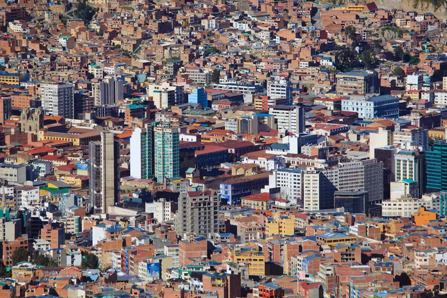 La Paz