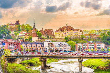 Sighișoara